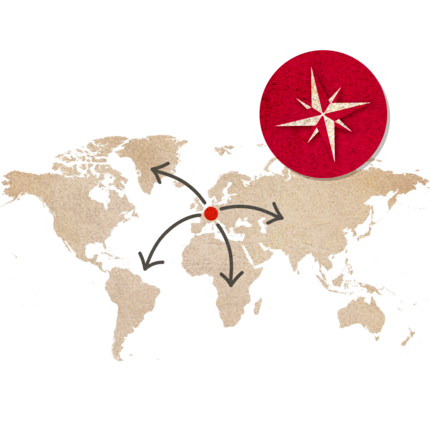 Patiswiss Trendscouting und Export