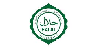 Patiswiss Halal