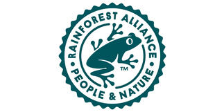 Patiswiss Rainforest Alliance