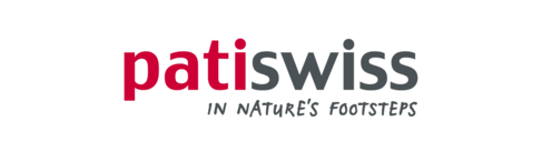 Logo Patiswiss