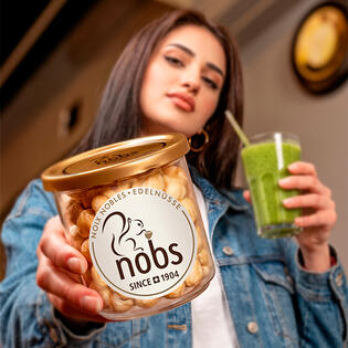Nobs To Go
