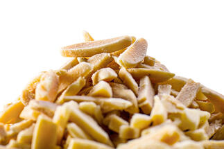 Patiswiss gehobelte und gemahlene Kerne