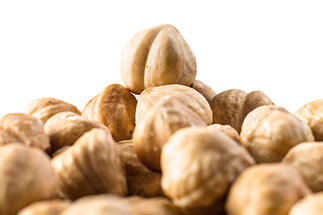 Patiswiss geröstete Kerne