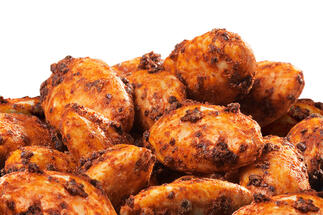 Patiswiss gewürzte Kerne