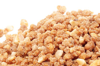 Patiswiss Krokant und Granulate