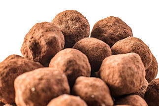 Patiswiss schokolierte Kerne