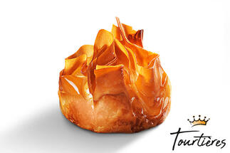 Patiswiss Tourtière