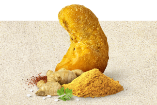 Patiswiss Cashew Curry