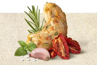 Patiswiss Cashew Italian