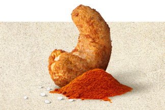 Patiswiss Cashew Paprika