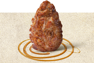 Patiswiss Mandeln gebrannt