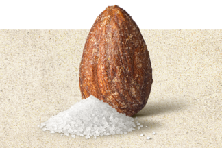 Patiswiss Salzmandeln