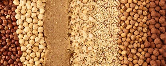 Patiswiss Halb- und Fertigfabrikate