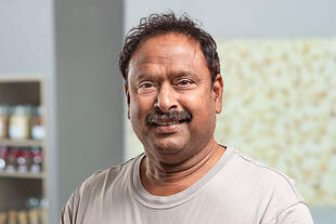 Patiswiss Amirthalingam Sivasubramaniam