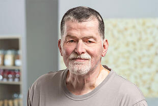 Patiswiss Michael Weber