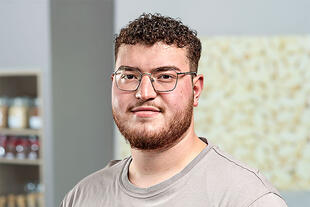 Patiswiss Sueleyman Elmas