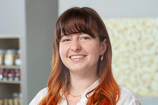 Patiswiss Daliah Chakroun