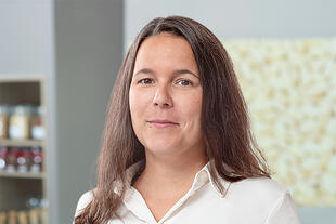 Patiswiss Sabine Gygax