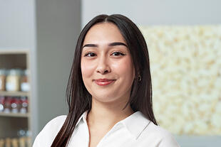 Patiswiss Andjela Krekulovic