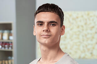 Patiswiss Selman Ciloglu