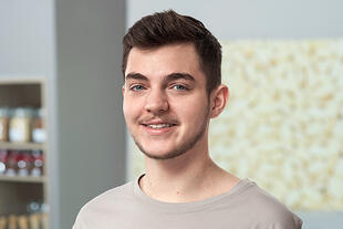 Patiswiss Yannis Oettli