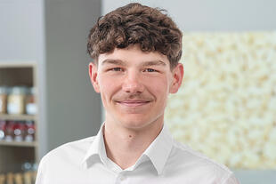 Patiswiss Janik Lüscher