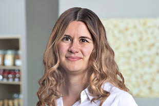 Patiswiss Madeleine Heim