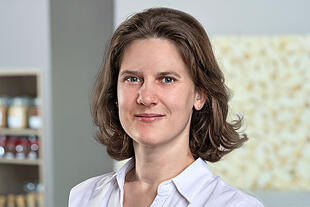 Patiswiss Marie-Noelle Perrey