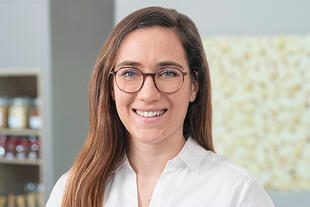 Patiswiss Martina Sterki