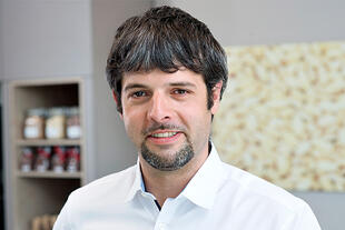 Patiswiss Pascal Hunn