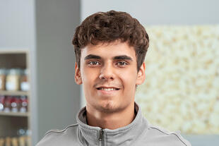 Patiswiss Selman Ciloglu
