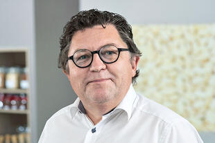 Patiswiss Tilo Hühn