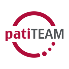 Patiswiss patiTeam – das Mitarbeiter App der Patiswiss