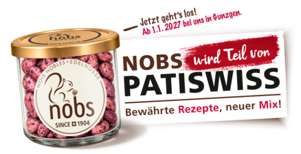 Banner Nobs