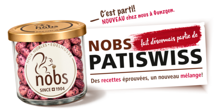 Banner Nobs